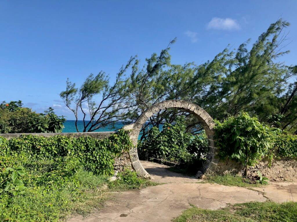 sam lords castle hotel