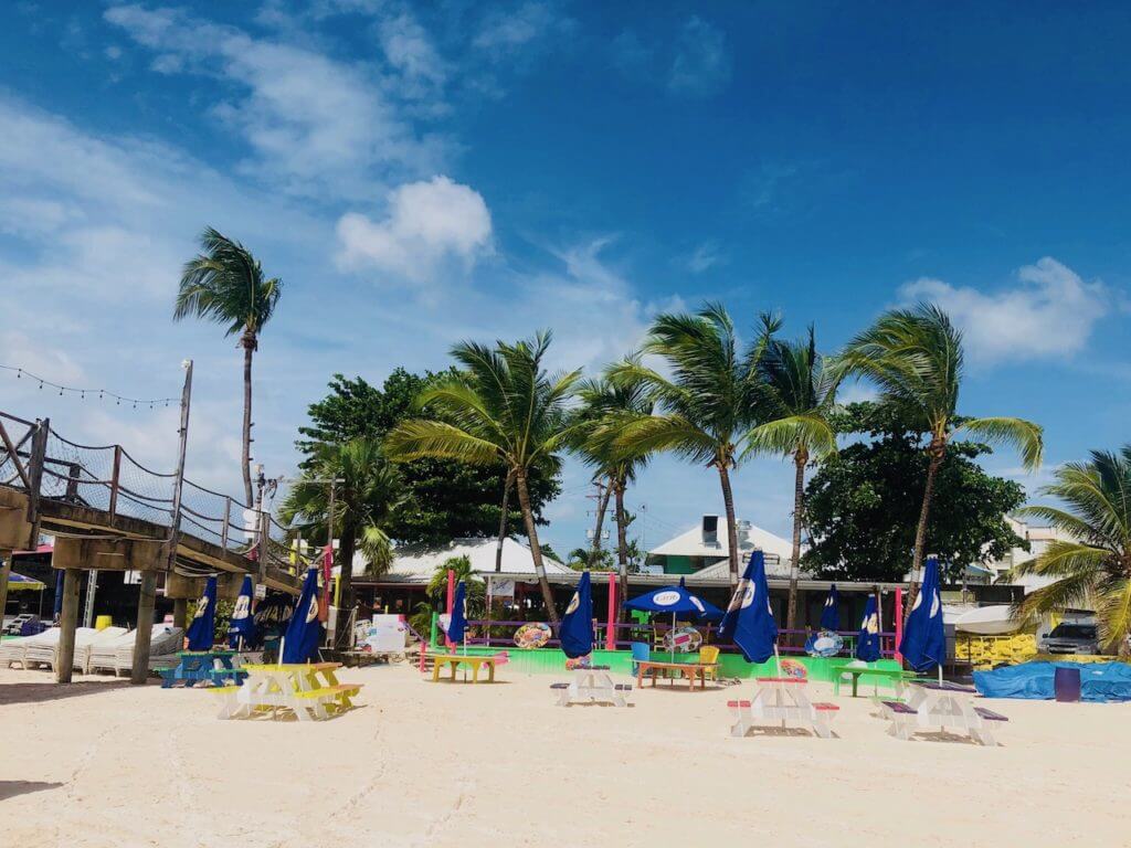 boatyard Barbados review: worth the visit!