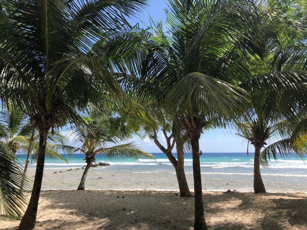 drill hall beach barbados best barbados beaches
