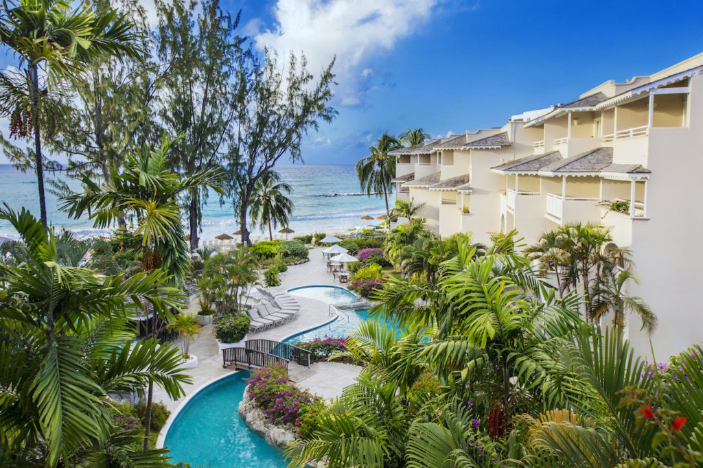 Bougainvillea Barbados Hotel Review