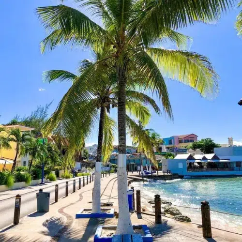 St Lawrence Gap Barbados